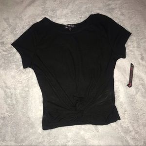 Brand new black shirt!